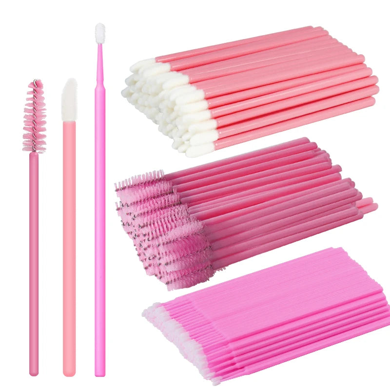 Baguettes Mascara Cristal