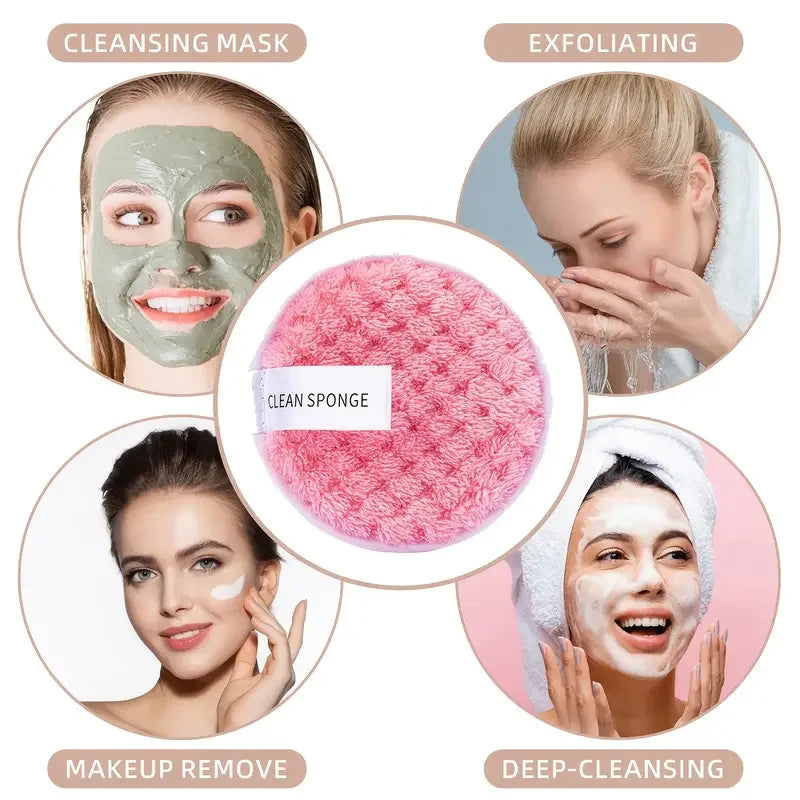 Kit de maquillage rose 20/40, ensemble complet de pinceaux de maquillage, grand ensemble comprend des pinceaux doux, mélangeur de beauté, cadeau d'anniversaire, de noël et du nouvel an