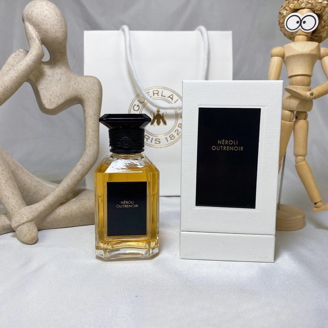 Parfum Arabe Luxe