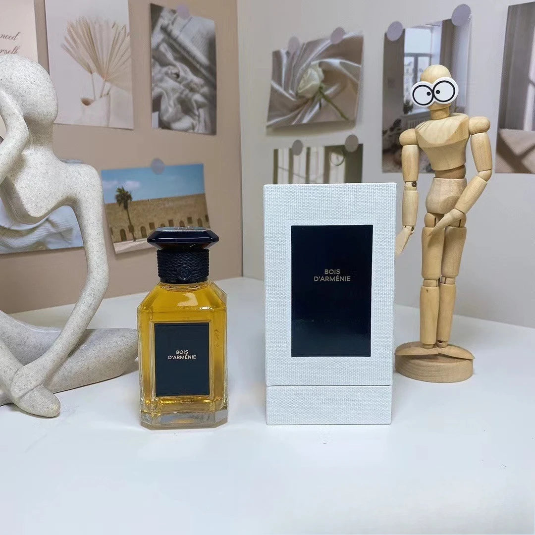 Parfum Arabe Luxe