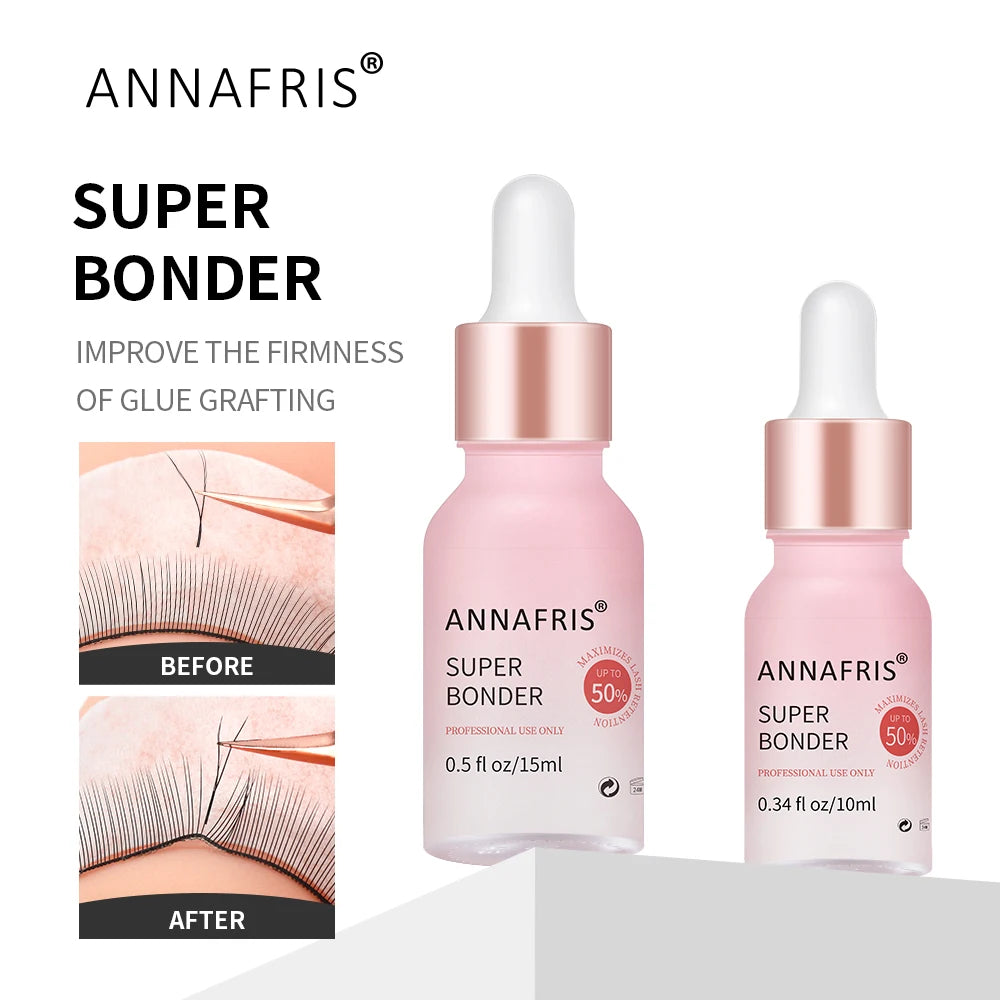 ANNAFRIS-Brosse à cils en cristal, tête souple, outil de maquillage, baguette d'extension de cils, mascara, 50 pièces