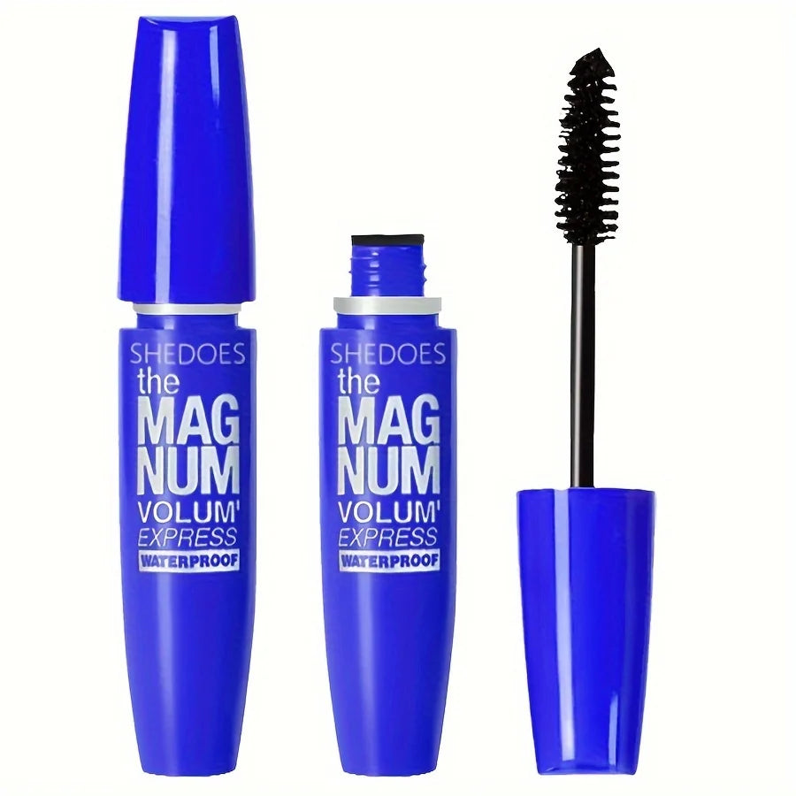 Mascara Fibre 4D