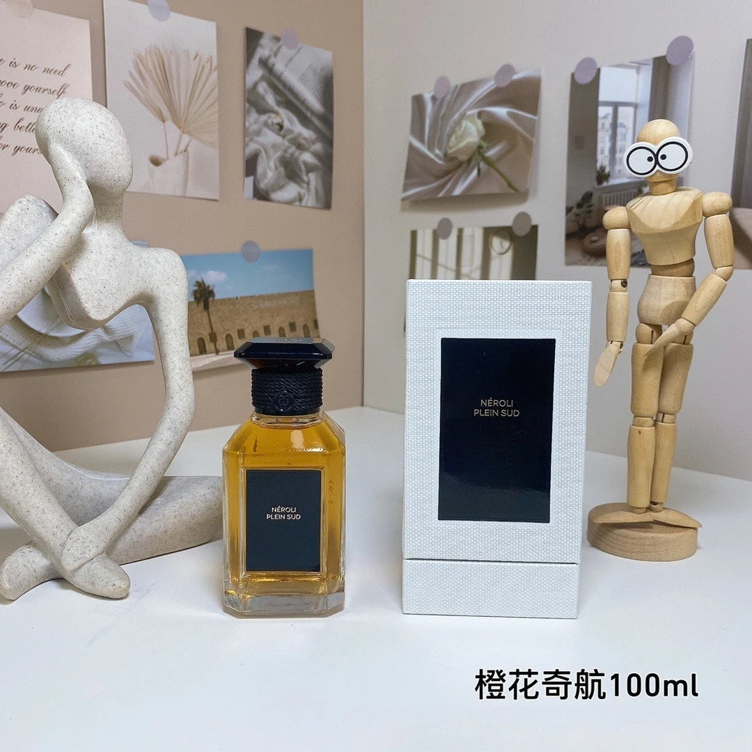 Parfum Arabe Luxe