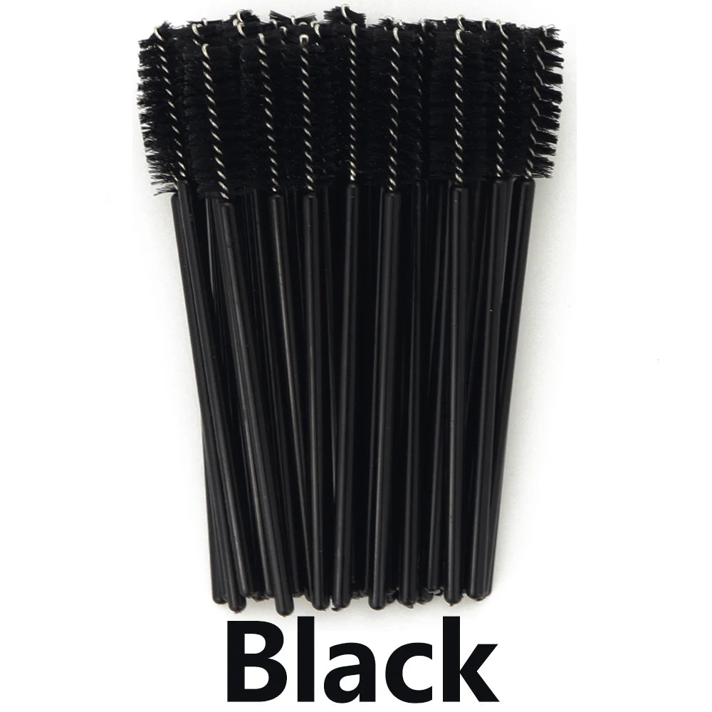 Baguettes Mascara Cristal