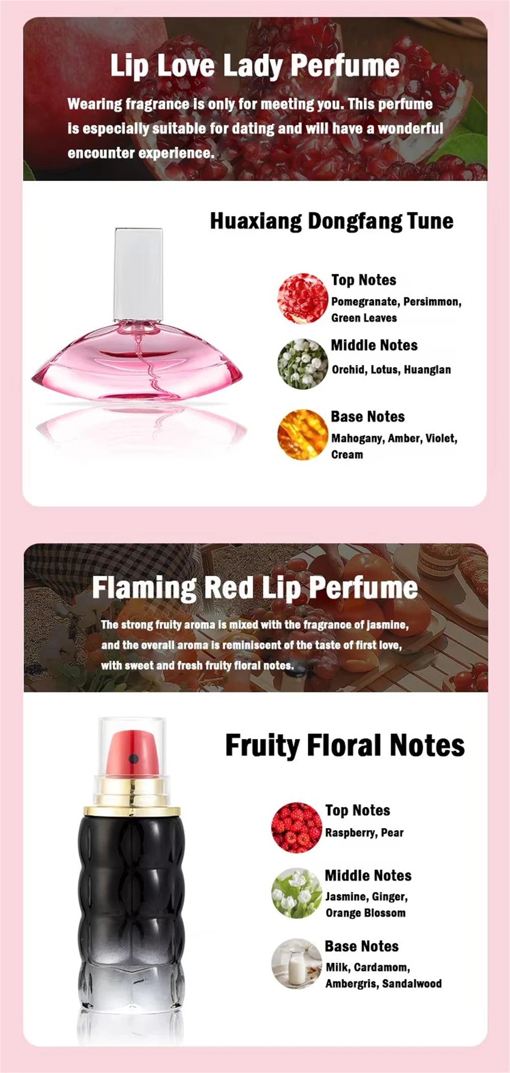 Parfum De marque privée pour femmes, Eau De Parfums pour Dames, 105ml, coffret cadeau original, ensemble De 4 pièces, Spray parfumé Floral naturel