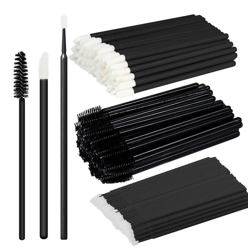 Baguettes Mascara Cristal