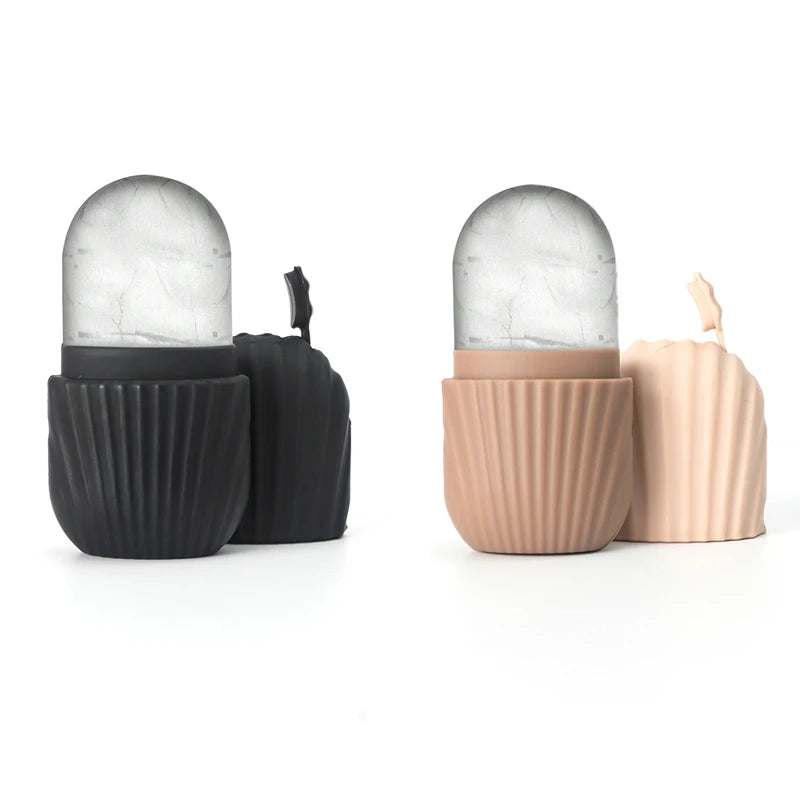 Roller Glacé Visage