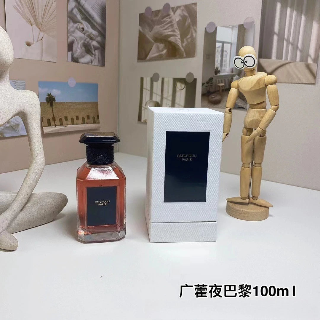 Parfum Arabe Luxe
