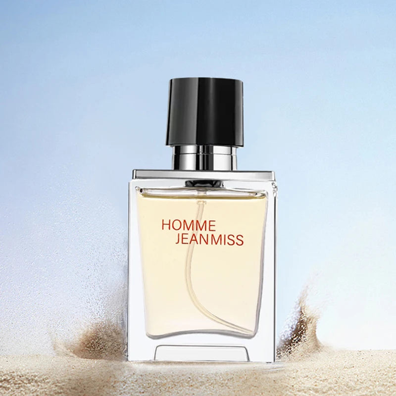 Haute qualité 90ml hommes Parfum Hombre coffret cadeau 3 pièces ensemble Colognes Parfum Fascination Homme Parfums Masculinos Parfum durable nouveau
