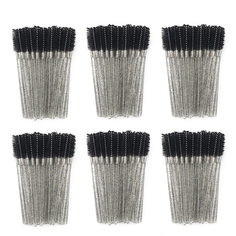 Baguettes Mascara Cristal