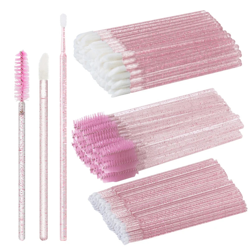 Baguettes Mascara Cristal