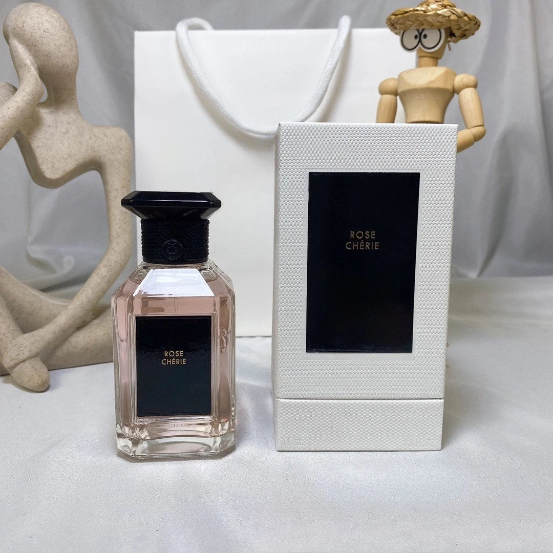 Parfum Arabe Luxe