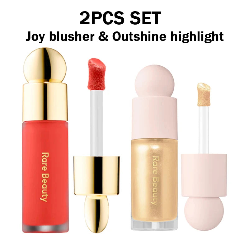 Blush Liquide Soyeux