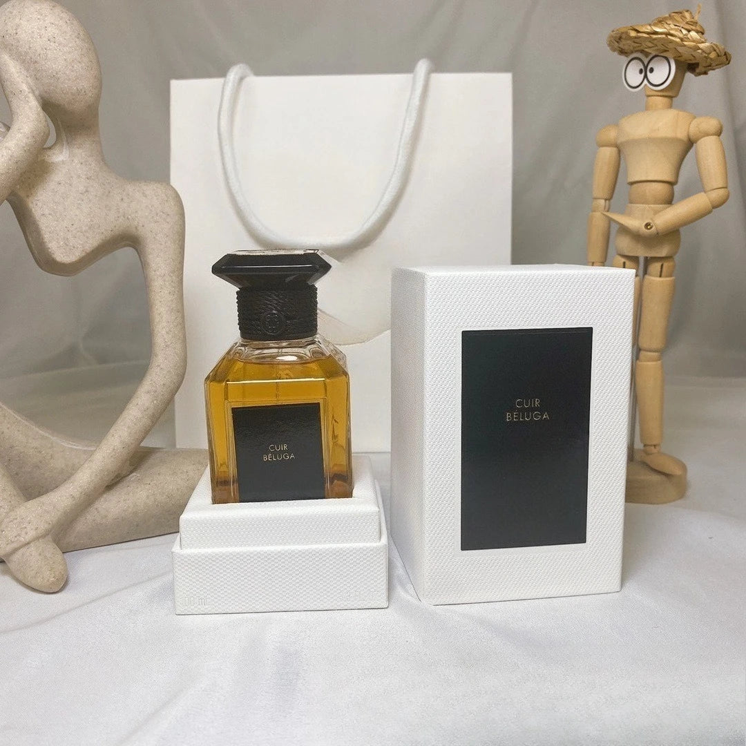 Parfum Arabe Luxe