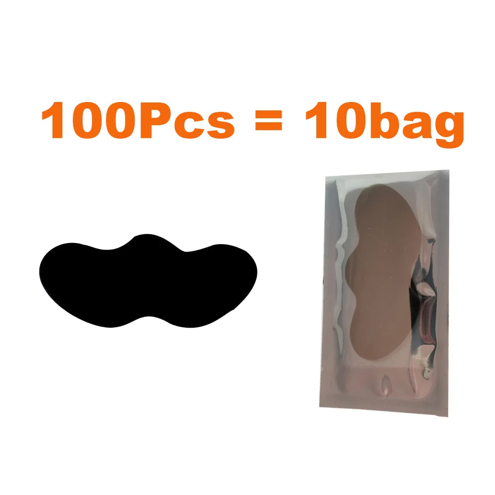 Patchs Pores Nez