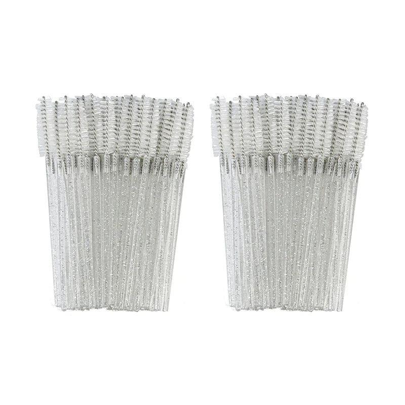 Baguettes Mascara Cristal