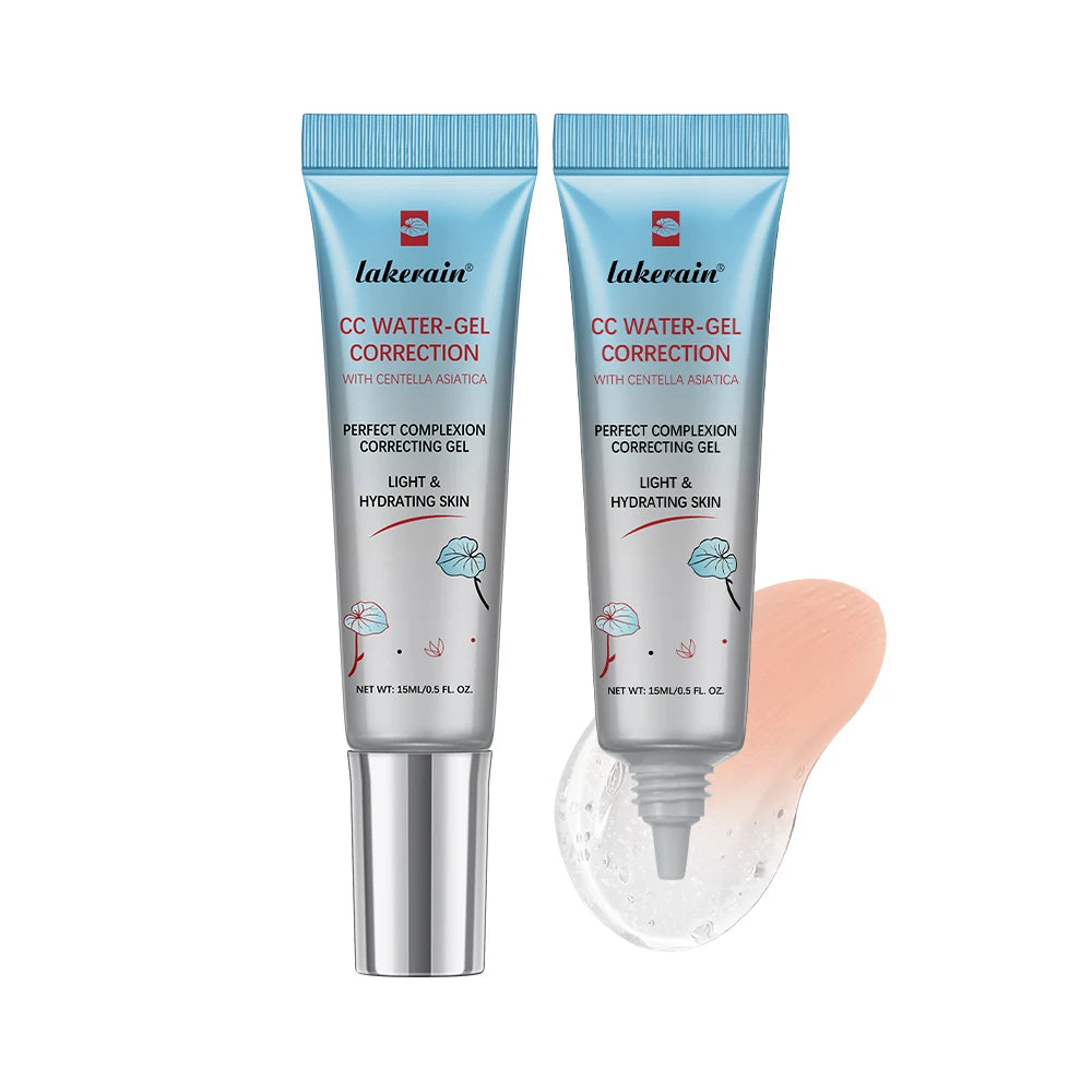Crème CC Transformante