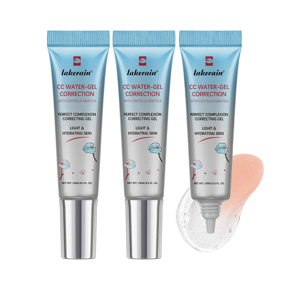 Crème CC Transformante