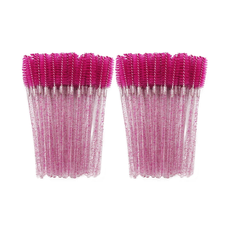 Baguettes Mascara Cristal