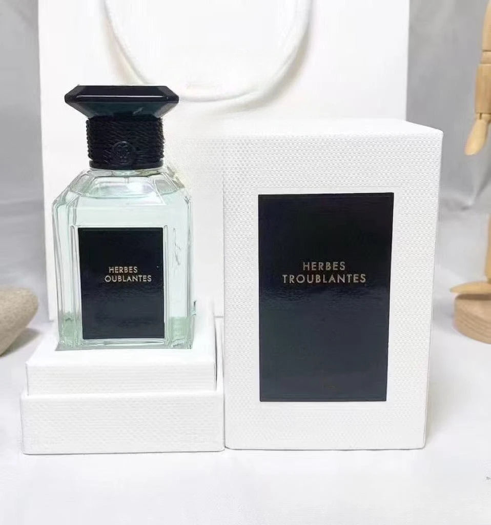Parfum Arabe Luxe