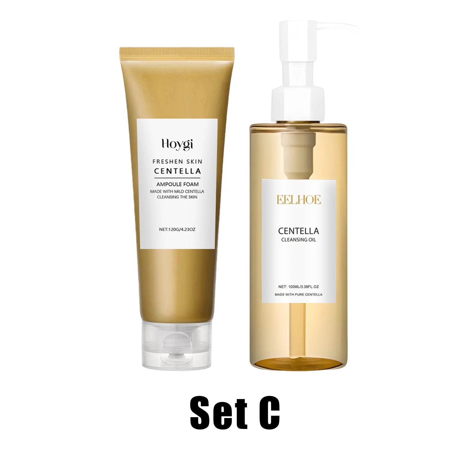 Routine Centella Apaisante