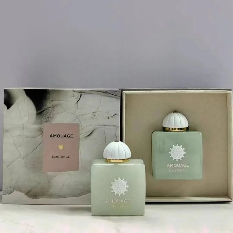 Parfum Oriental Luxe