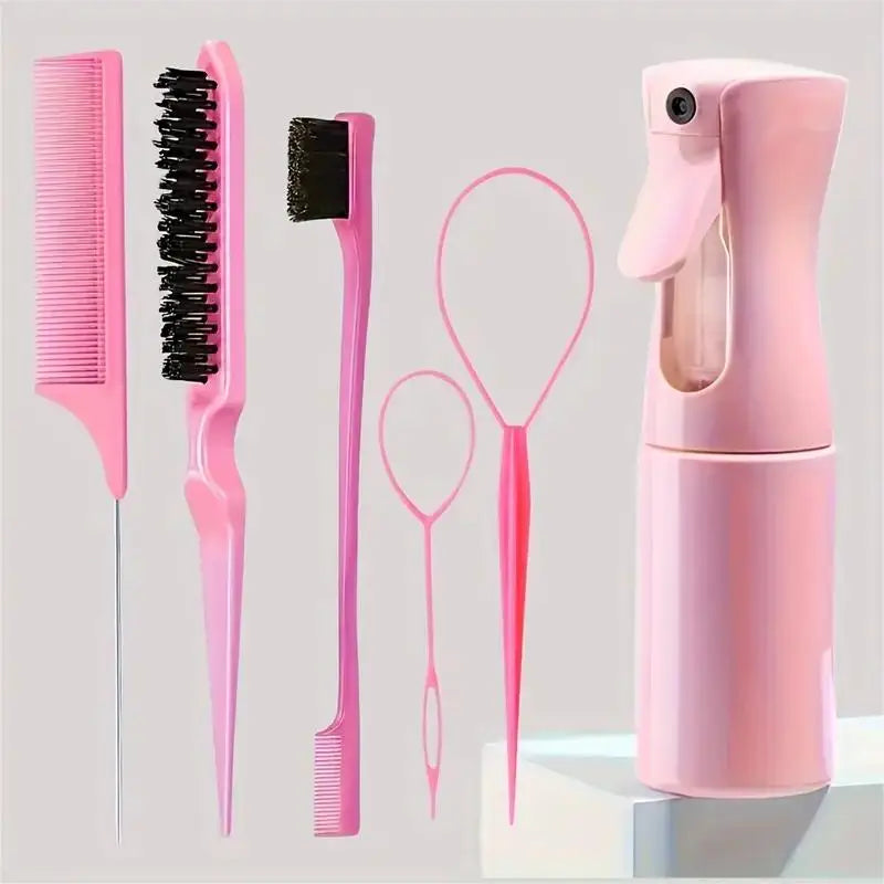 Kit Brosses Coiffure