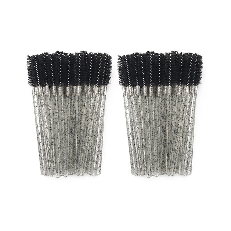 Baguettes Mascara Cristal