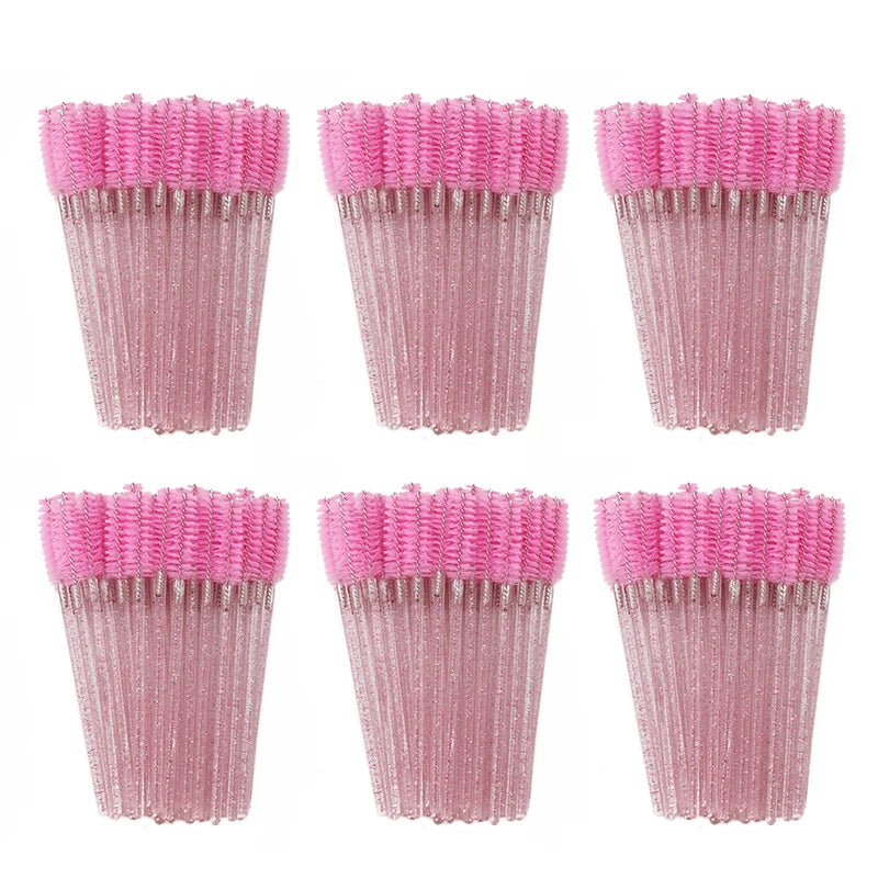 Baguettes Mascara Cristal