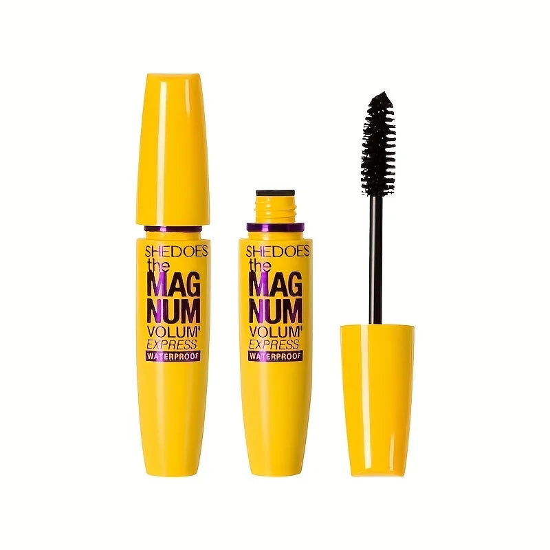 Mascara Fibre 4D