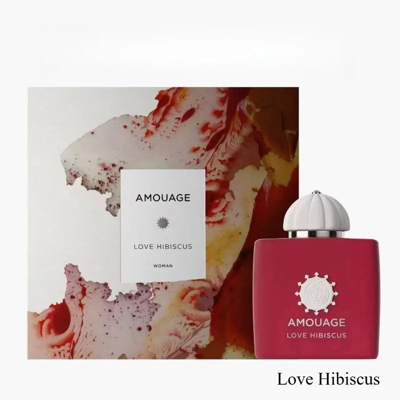 Parfum Oriental Luxe