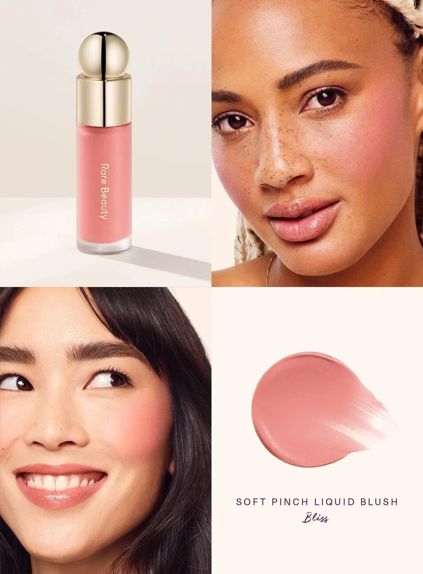 Blush Liquide Soyeux