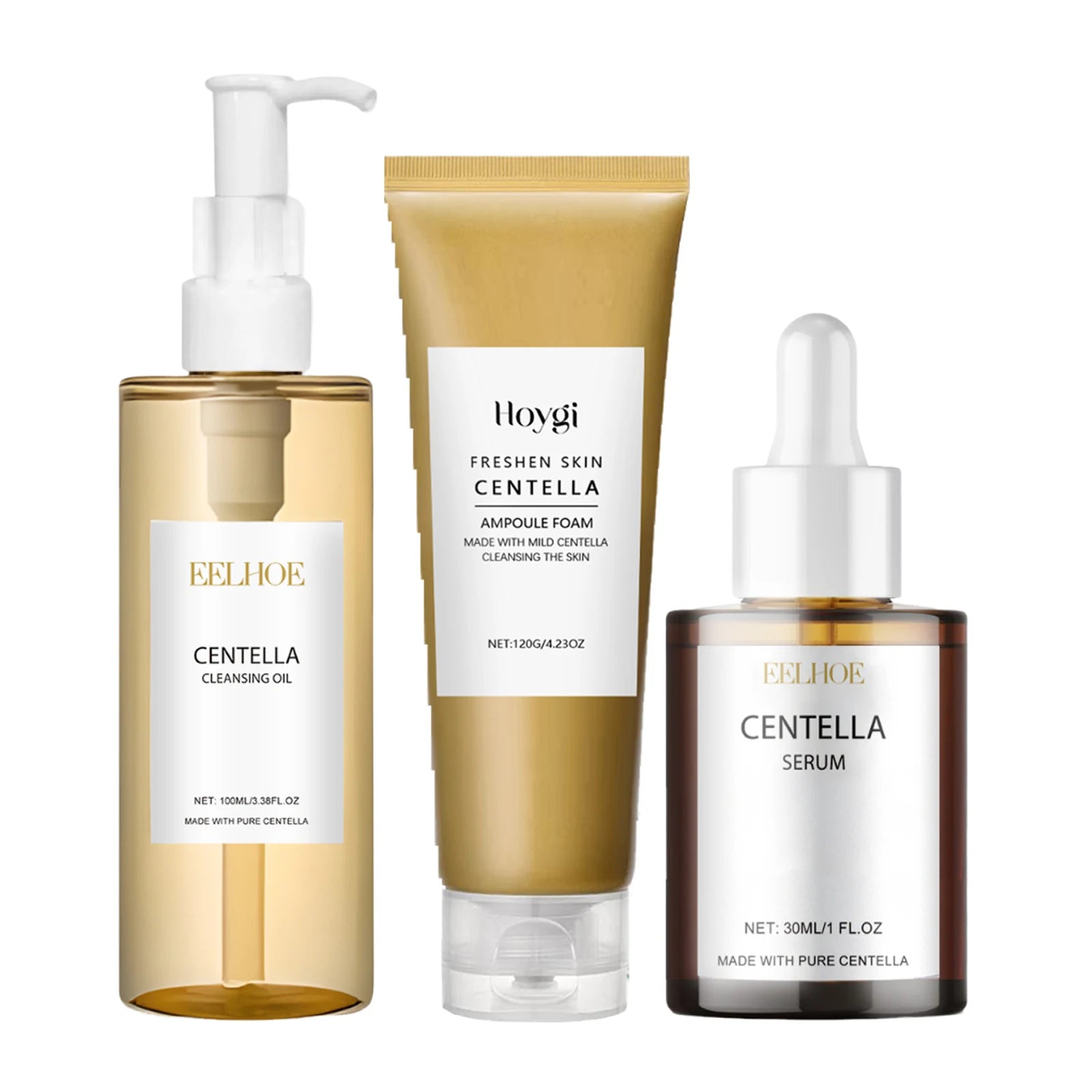 Routine Centella Apaisante