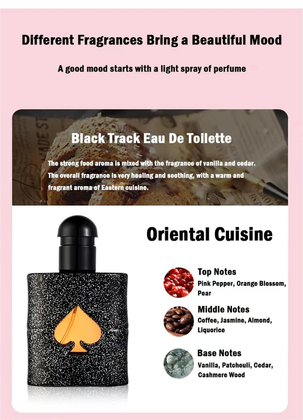 Parfum De marque privée pour femmes, Eau De Parfums pour Dames, 105ml, coffret cadeau original, ensemble De 4 pièces, Spray parfumé Floral naturel