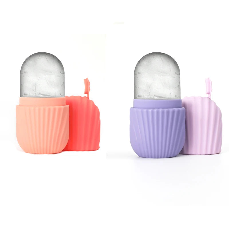 Roller Glacé Visage
