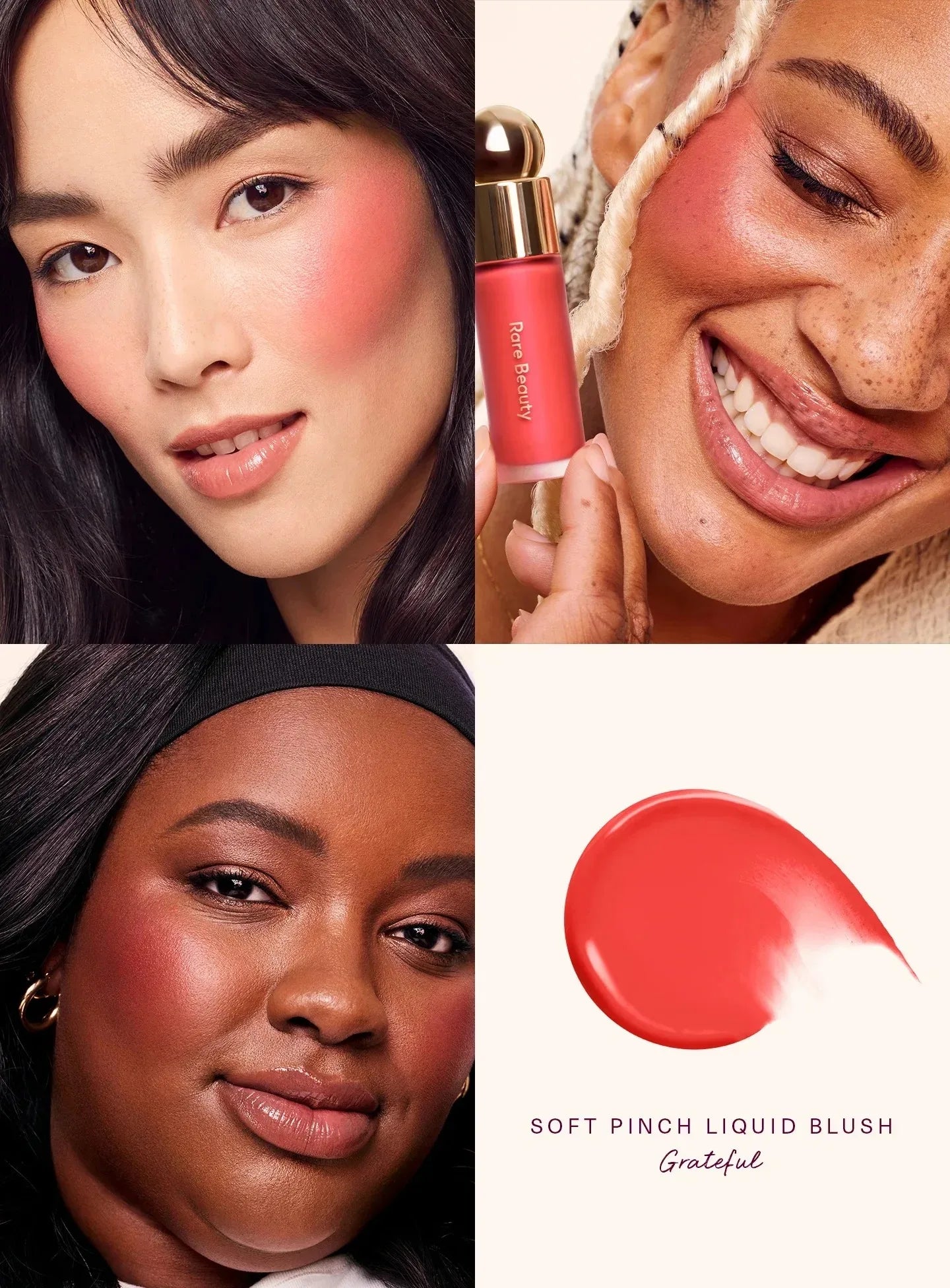 Blush Liquide Soyeux