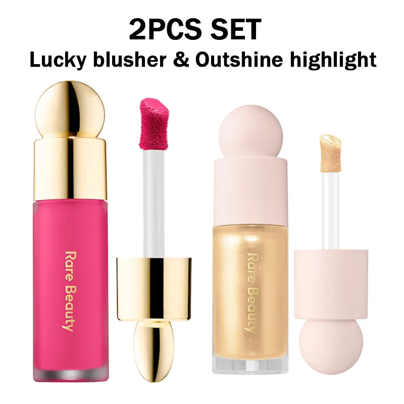 Blush Liquide Soyeux