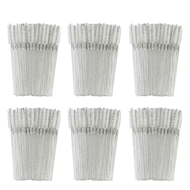 Baguettes Mascara Cristal